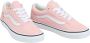 Vans JN Old Skool (GS) Unisex lichtroze Schoenen - Thumbnail 1