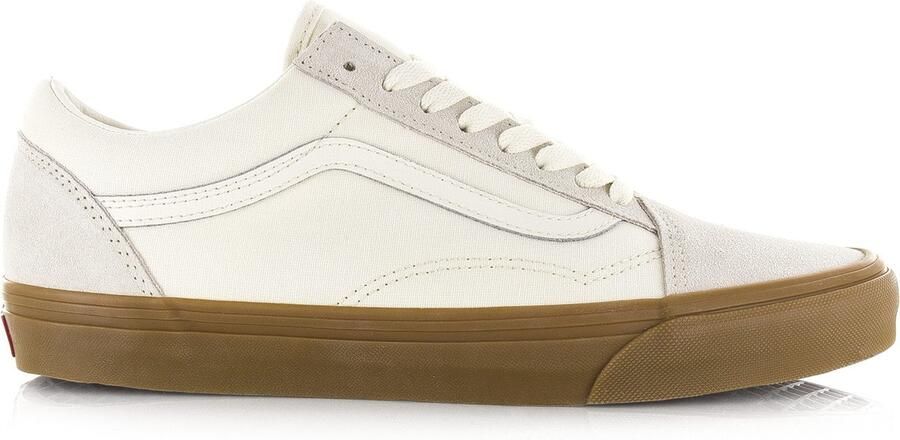 Vans Lage Sneakers Sport Zapatillas Hombre Modèle Old Skool - Foto 2