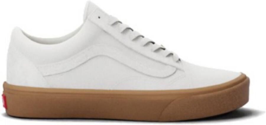 Vans Old Skool Sneakers maat W7 M5 5 wit - Foto 2