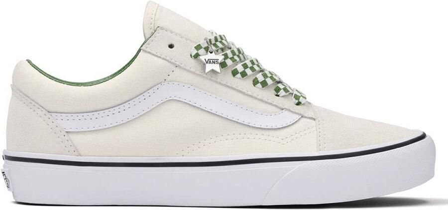 Vans Old Skool Schoenen Beige 1 2