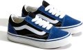 Vans Old Skool Schoenen Blauw 1 2 Kinderen - Blauw
