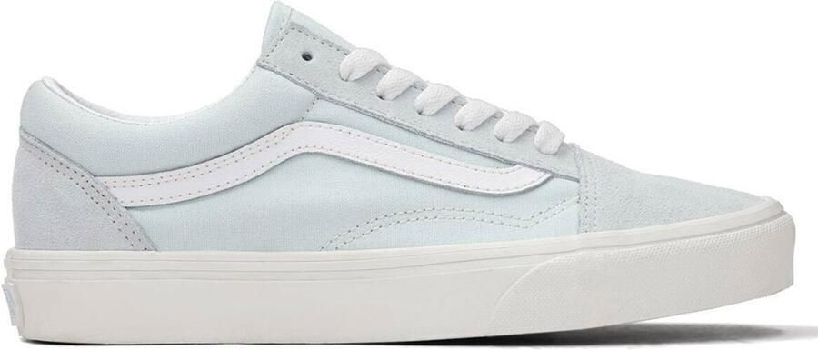 Vans Old Skool Schoenen Blauw