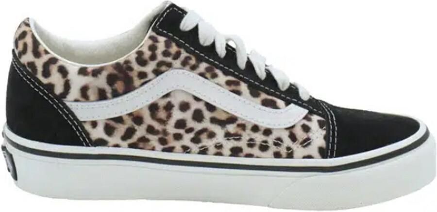 Vans Old Skool Sneakers beige