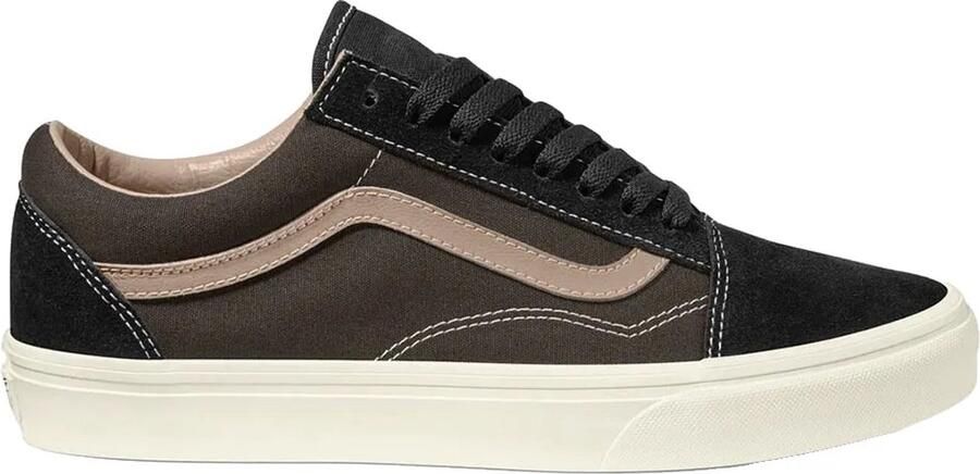 Vans Old Skool Schoenen Bruin
