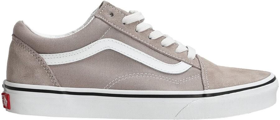 Vans Old Skool Schoenen Grijs 1 2 Man Vrouw