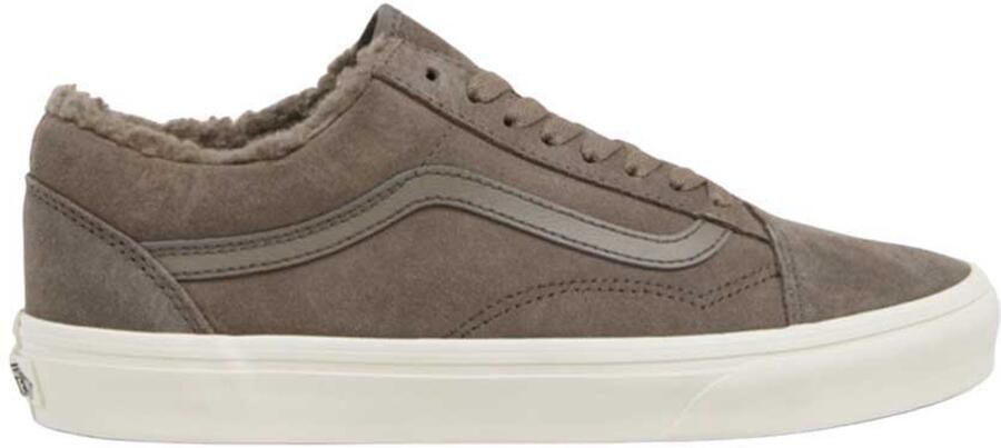 Vans Old Skool Schoenen Grijs 1 2