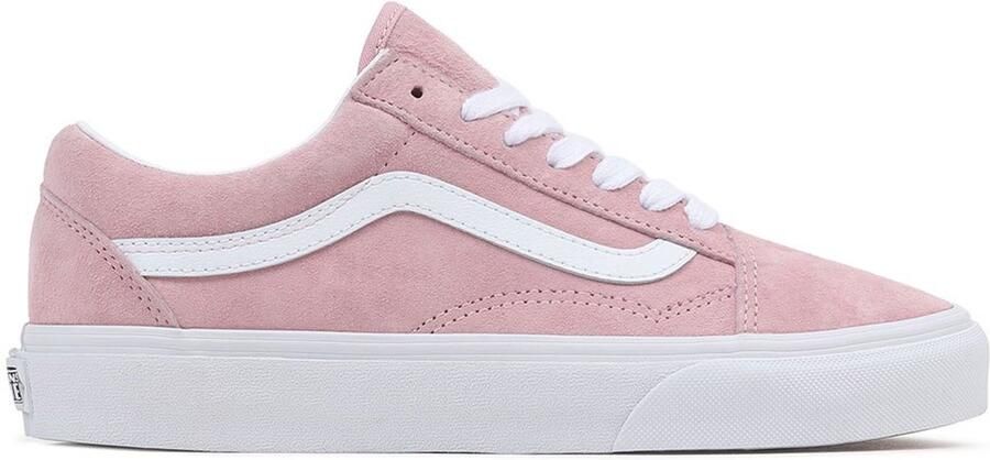 Vans Lifestyle Classic FTW Sneaker Ua Old Skool 0A5JMI VN2PT Pig Suede Zephyr