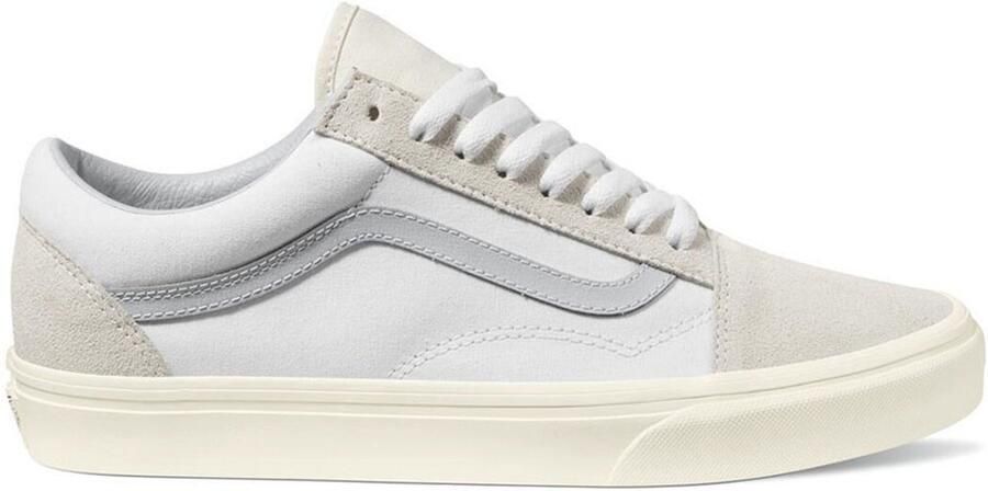 Vans Lage Sneakers Baskets basses Old Skool