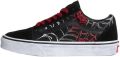 Vans Old Skool Schoenen Zwart 1 2 Kinderen - Zwart