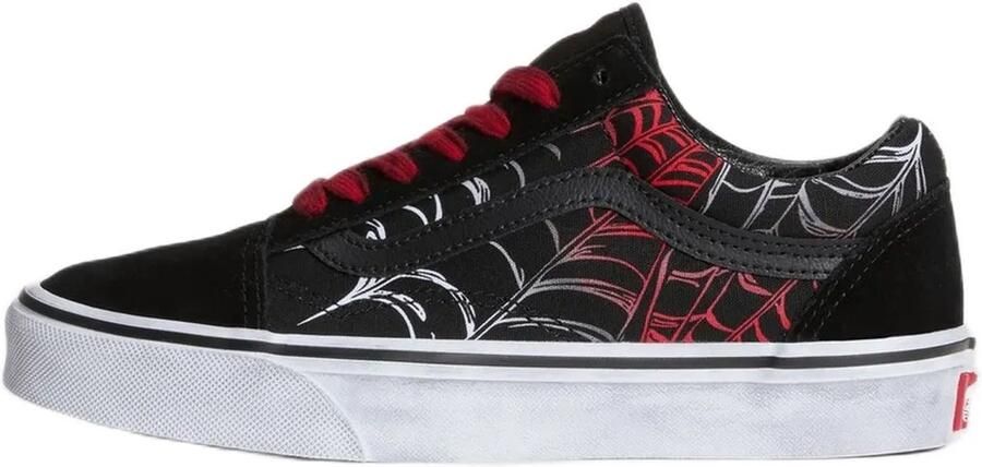 Vans Old Skool Schoenen Zwart Kinderen