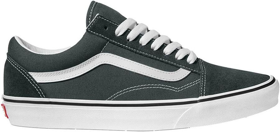 Vans Old Skool Schoenen Zwart 1 2 Man Vrouw - Foto 3