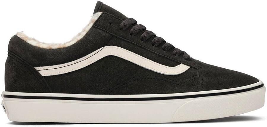 Vans Old Skool Schoenen Zwart