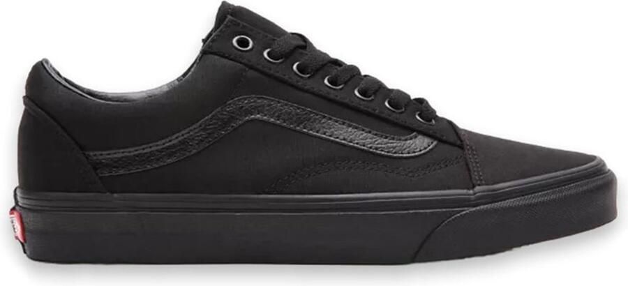 Vans Unisex Lifestyle Classic FTW Sneaker Ua Old Skool Black Black - Foto 7