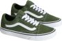 Vans Kid's Old Skool Sneakers olijfgroen - Thumbnail 1