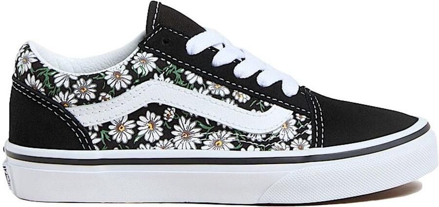 Vans Old Skool Daisies Sneakers Junior