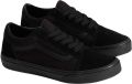 Vans Old Skool Sneakers Junior - Zwart