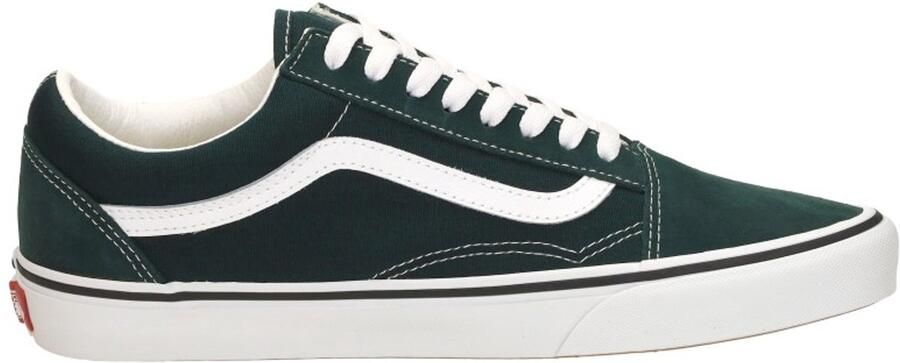 Vans Old Skool Color Theory Sneakers Heren - Foto 3