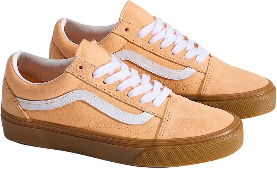 Vans Old Skool Sneakers Senior