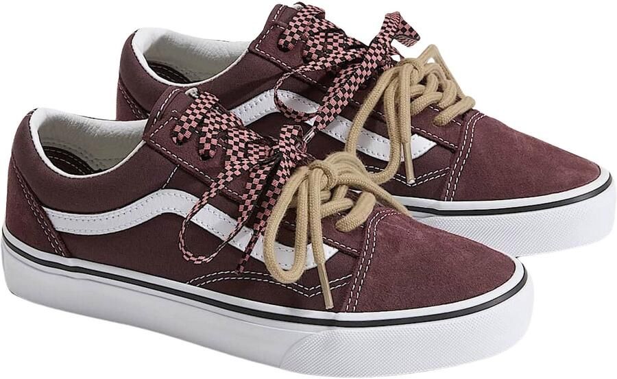 Vans Old Skool Sneakers Senior