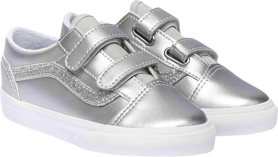 Vans Old Skool V Dazzled Sneakers Junior