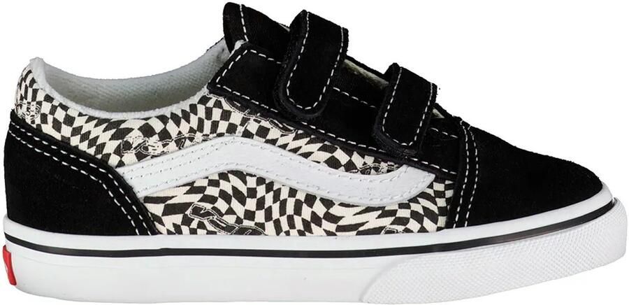 Vans Old Skool V Schoenen 1 2 Kinderen