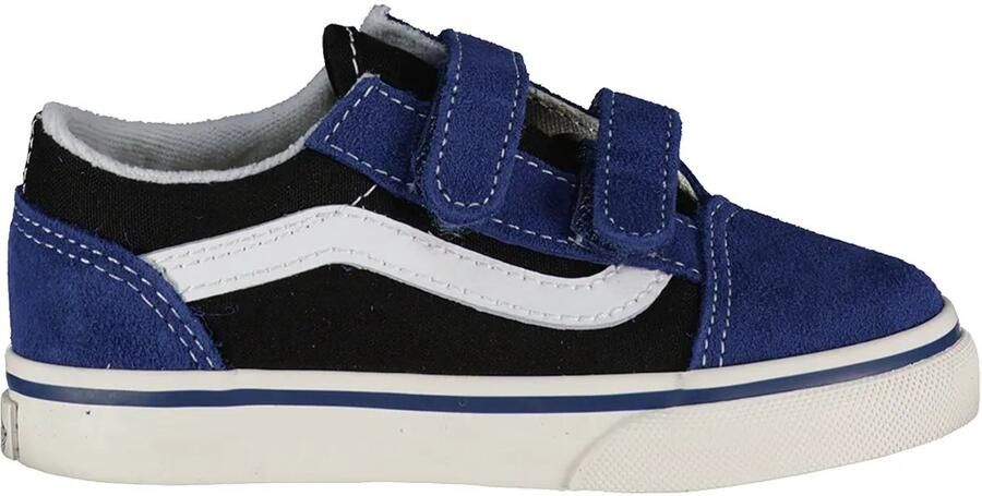 Vans Old Skool V Schoenen Kinderen
