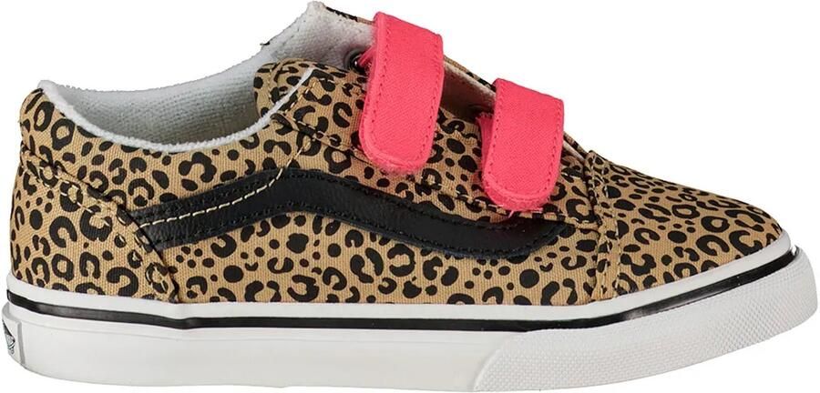 Vans Old Skool V Schoenen 1 2 Kinderen
