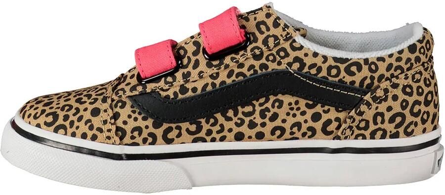 Vans Old Skool V Schoenen 1 2 Kinderen