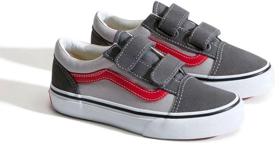 Vans Old Skool V Schoenen Kinderen