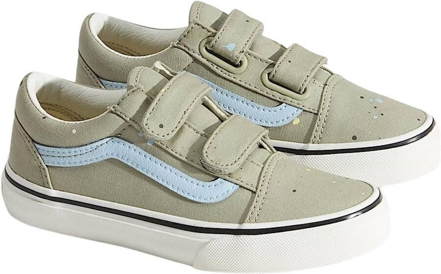 Vans Old Skool V Sneakers Junior