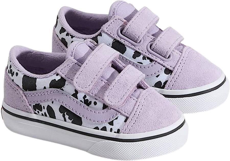 Vans Old Skool V Sneakers Junior