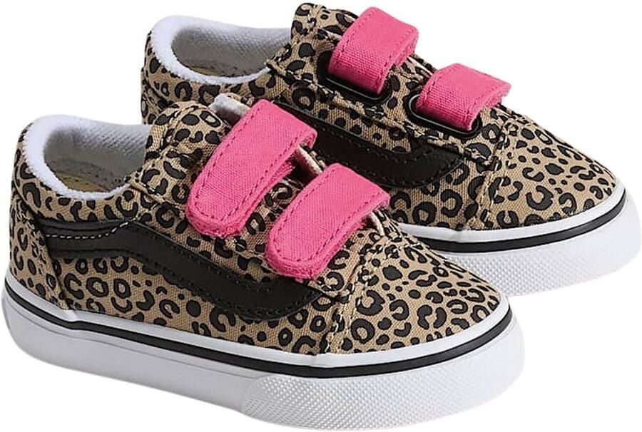 Vans Old Skool V Sneakers Junior