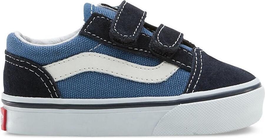 Vans Kinderen Kids Lifestyle Classic FTW Sneaker Td Old Skool V Navy