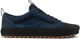 Vans MTE Old Skool Waterproof Insulated Winterschoenen maat W11 5 M10 zwart blauw