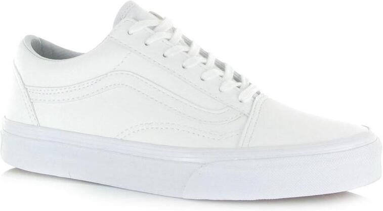 Vans Unisex Lifestyle Classic FTW Sneaker Ua Old Skool (Classic Tumble)Truewhite - Foto 11