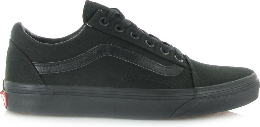Vans Unisex Lifestyle Classic FTW Sneaker Ua Old Skool Black Black