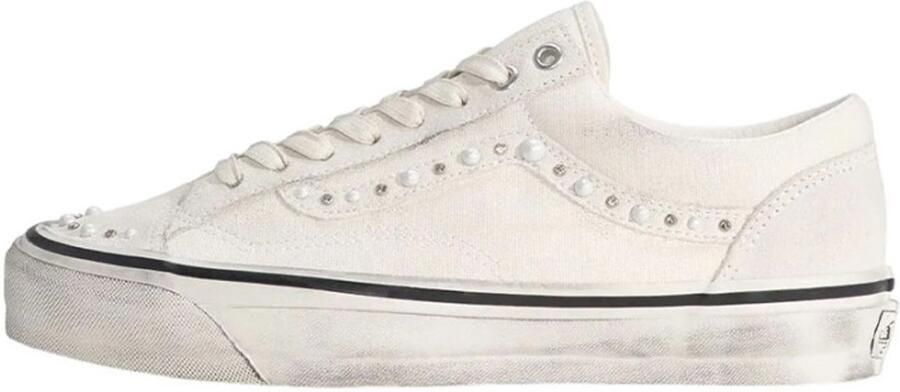 Vans OTW Old Skool 36 Pearlized Pack Marshmallow