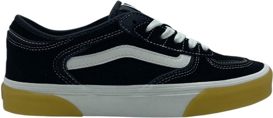 Vans 66 99 19 Rowley Classic WHITE- WHITE