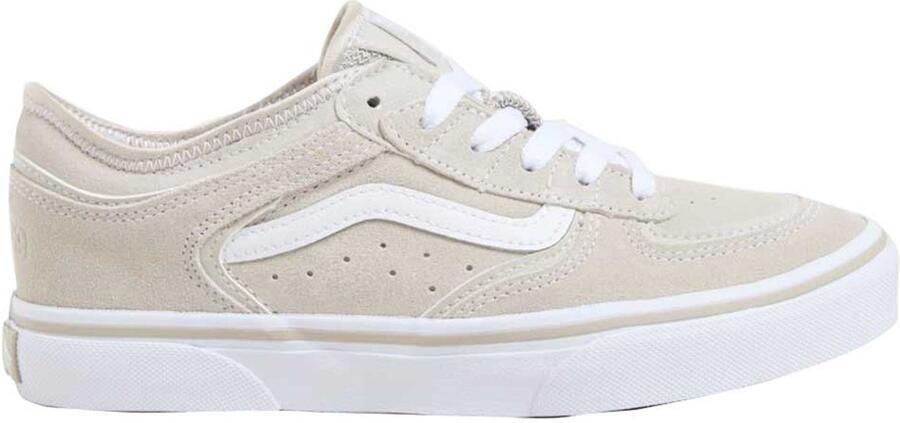 Vans Jn Rowley Classic (gs) Sneakers Schoenen stone gray maat: 36 beschikbare maaten:35 36 38.5 39 36.5