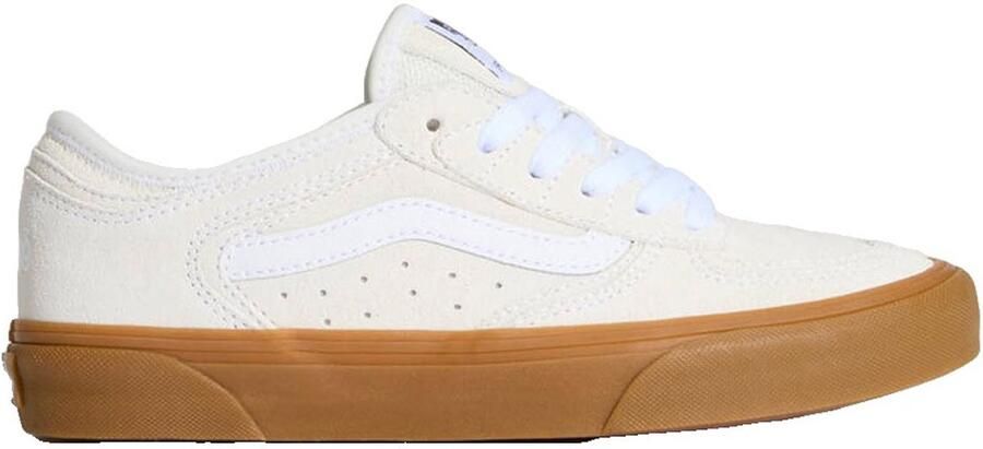 Vans Rowley Classic Schoenen Beige 1 2