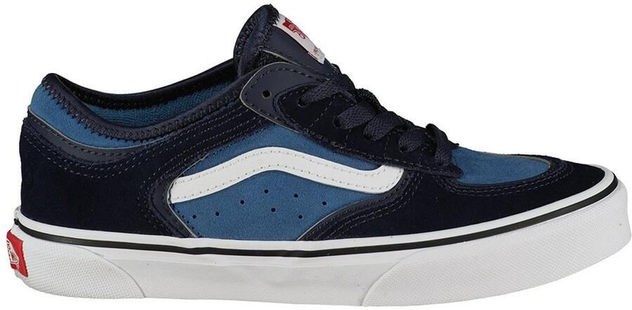 Vans Rowley Classic Schoenen Blauw