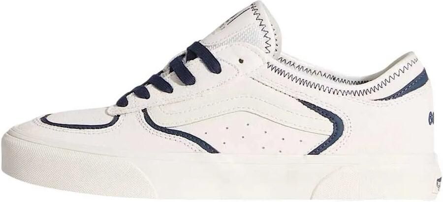 Vans Rowley Classic Schoenen Wit