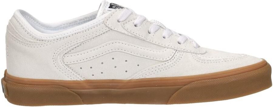 Vans Klassieke Rowley Sneakers voor nen White - Foto 5