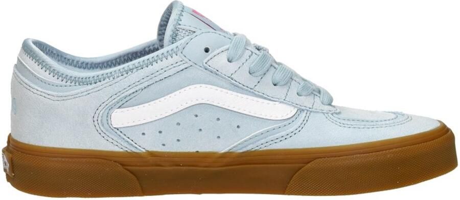 Vans Rowley Classic Sneakers Laag Licht blauw - Foto 6