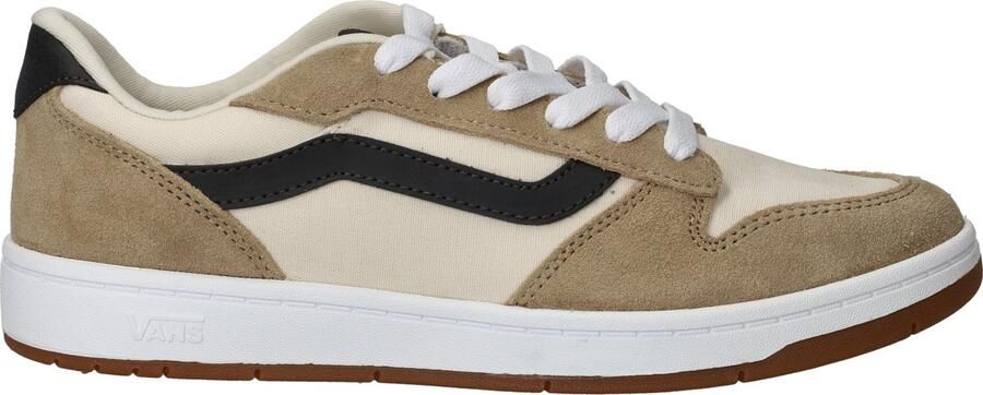 Vans Lage Sneakers Ryland Suède