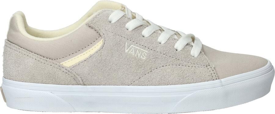 Vans Seldan HNike Airy Sneakers Dames Grijs