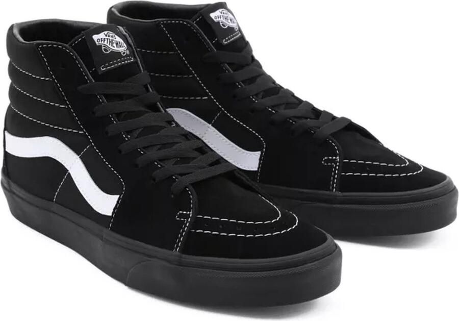 Vans VN0A32QG5WU1 UA SK8-Hi Q4 - Foto 2