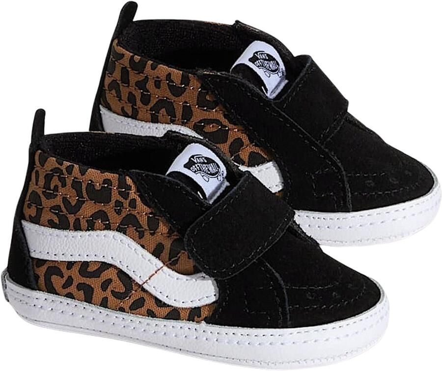 Vans SK8-Hi Crib Sneakers Junior