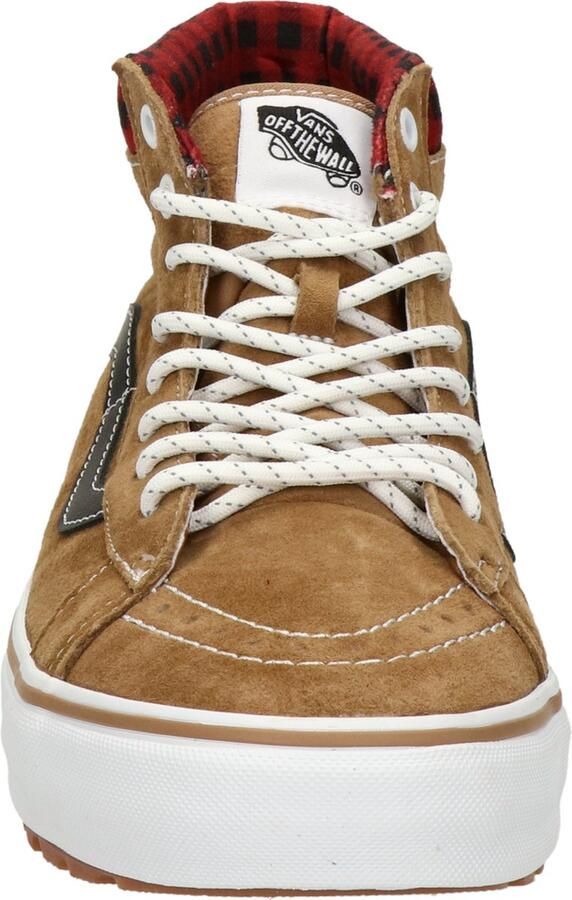 Vans Sneakerboots SK8-Hi MTE-1 met contrasterend logobadge aan de hiel - Foto 3