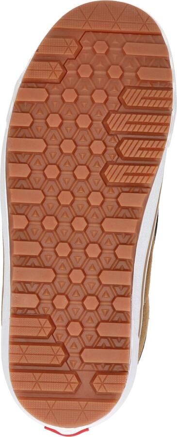 Vans Sneakerboots SK8-Hi MTE-1 met contrasterend logobadge aan de hiel - Foto 9